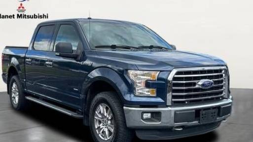 FORD F-150 2016 1FTEW1EP5GFA69662 image
