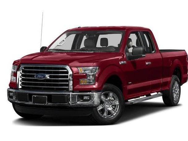 FORD F-150 2016 1FTFX1EF6GFD09438 image