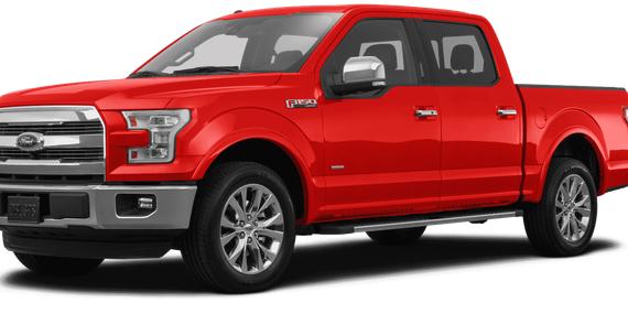 FORD F-150 2016 1FTEW1EF2GFB49217 image