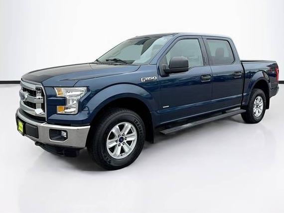 FORD F-150 2016 1FTEW1EGXGKD84240 image