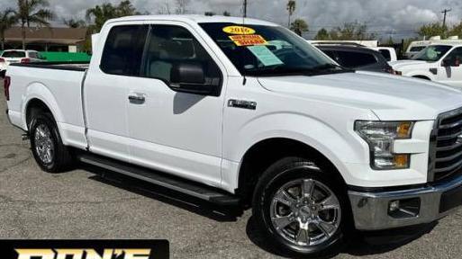 FORD F-150 2016 1FTEX1C82GKE77049 image