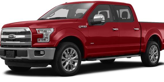 FORD F-150 2016 1FTEW1EG7GKD33259 image