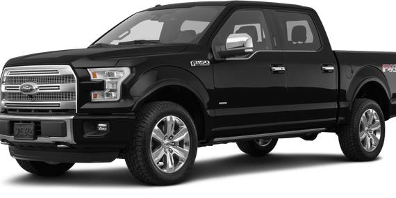 FORD F-150 2016 1FTEW1EFXGKD78655 image