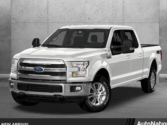 FORD F-150 2016 1FTEW1EG3GFA85780 image
