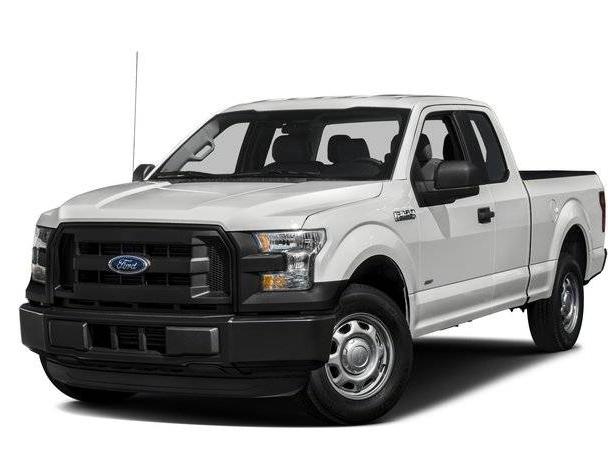 FORD F-150 2016 1FTEX1EP2GFA98338 image