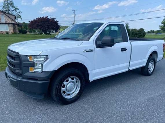 FORD F-150 2016 1FTMF1C89GKD08824 image