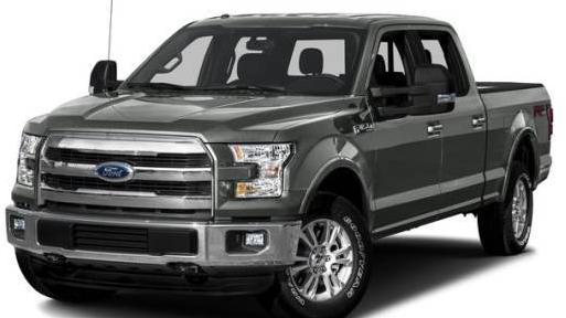 FORD F-150 2016 1FTEW1EP4GKD77459 image