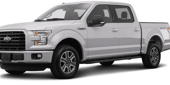FORD F-150 2016 1FTEW1EGXGFA15757 image