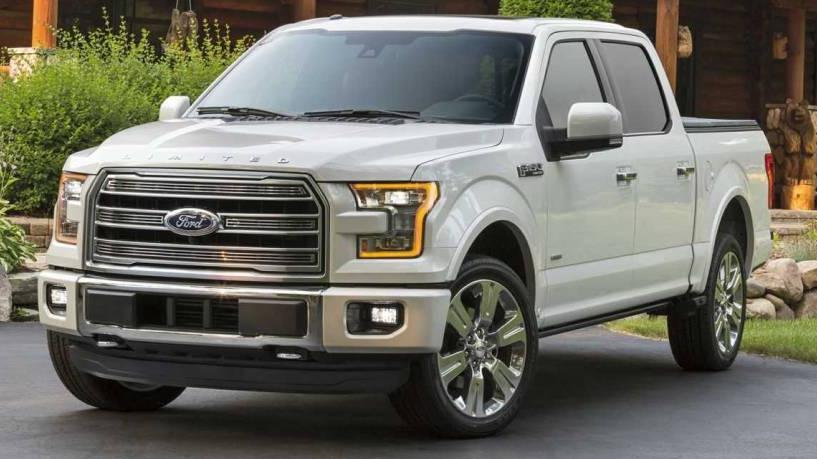 FORD F-150 2016 1FTEW1EG6GFD16106 image