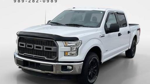 FORD F-150 2016 1FTEW1EP6GKE35569 image