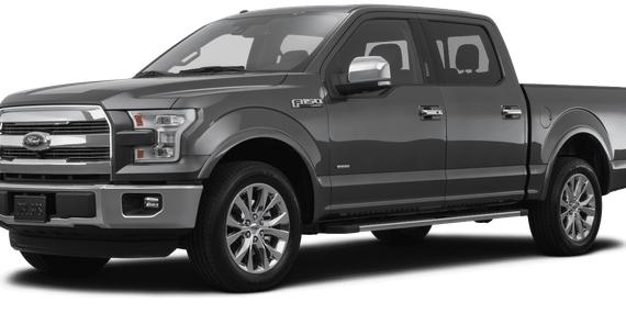 FORD F-150 2016 1FTEW1EG2GFD52018 image