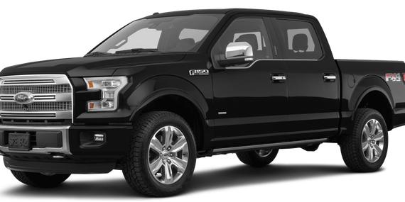 FORD F-150 2016 1FTEW1EG8GFC33051 image