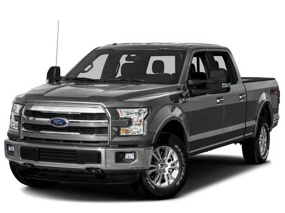 FORD F-150 2016 1FTEW1EG0GFC67694 image