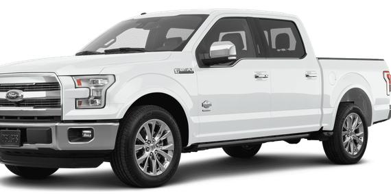 FORD F-150 2016 1FTEW1EF3GFA36859 image