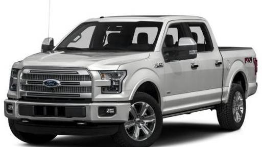 FORD F-150 2016 1FTEW1EG6GFD16767 image