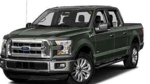 FORD F-150 2016 1FTEW1EG3GKD36479 image