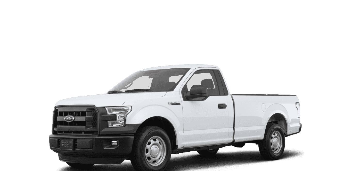 FORD F-150 2016 1FTMF1CF2GKD66885 image