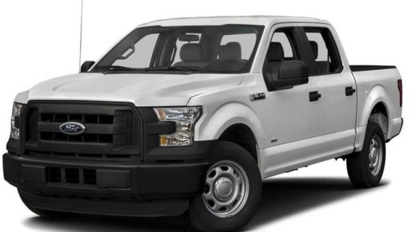 FORD F-150 2016 1FTFW1EG2GFA79814 image