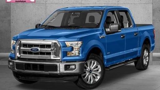 FORD F-150 2016 1FTEW1EG7GFB91343 image