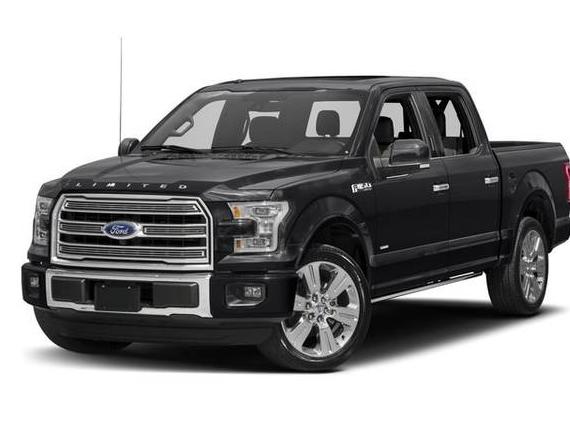 FORD F-150 2016 1FTEW1EG5GFD36475 image