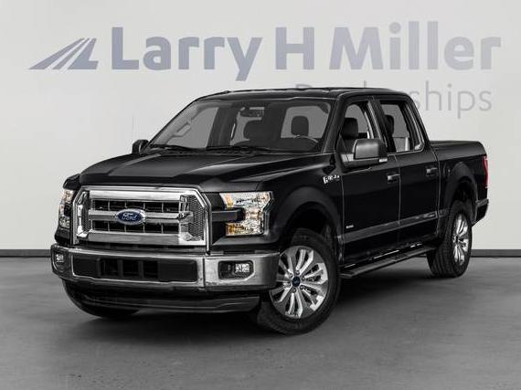 FORD F-150 2016 1FTEW1C8XGFA17195 image