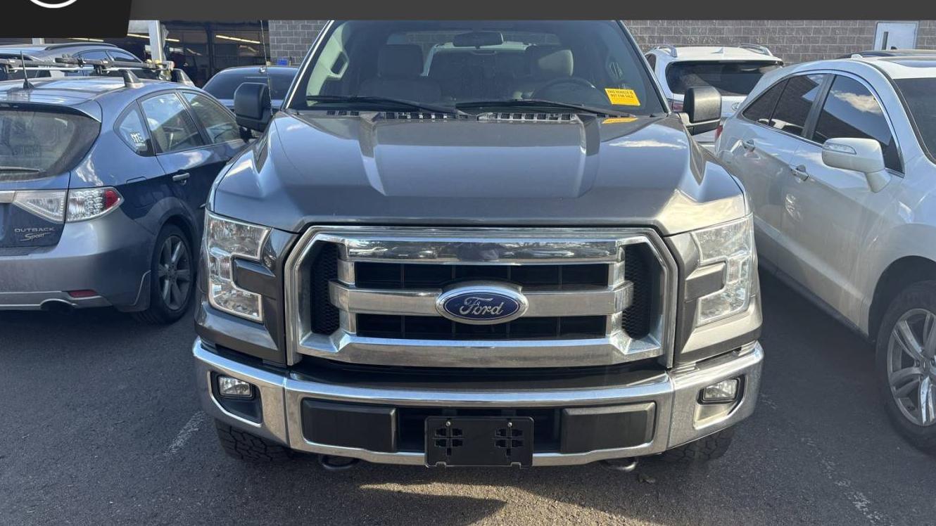 FORD F-150 2016 1FTEW1EG4GKD45563 image