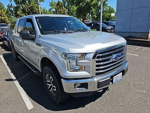 FORD F-150 2016 1FTFW1EGXGKF85902 image