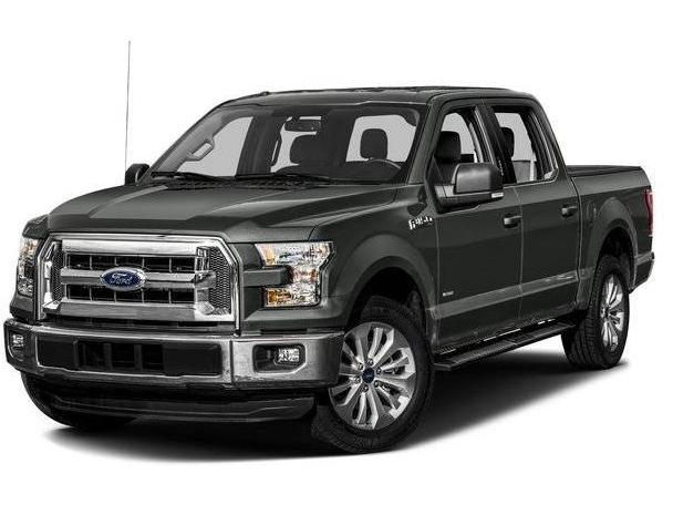 FORD F-150 2016 1FTEW1EG3GKE24433 image