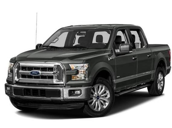 FORD F-150 2016 1FTEW1EG6GKE16150 image