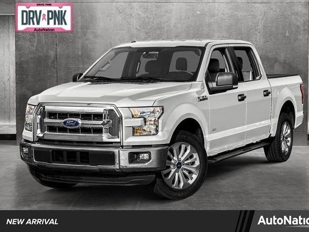 FORD F-150 2016 1FTEW1EG4GKF40823 image