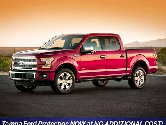 FORD F-150 2016 1FTEW1EG2GKE39747 image