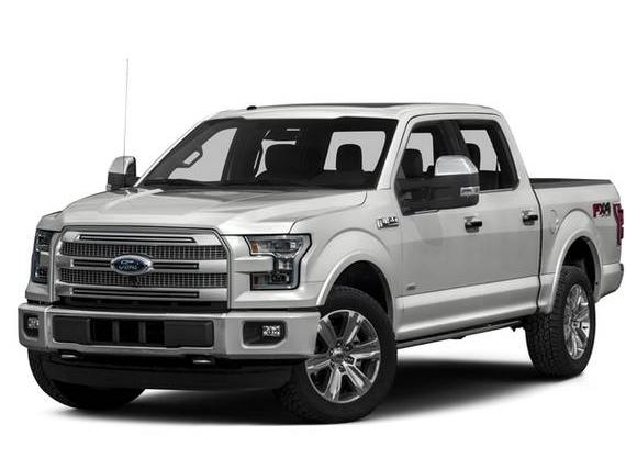 FORD F-150 2016 1FTEW1EF6GFD33222 image