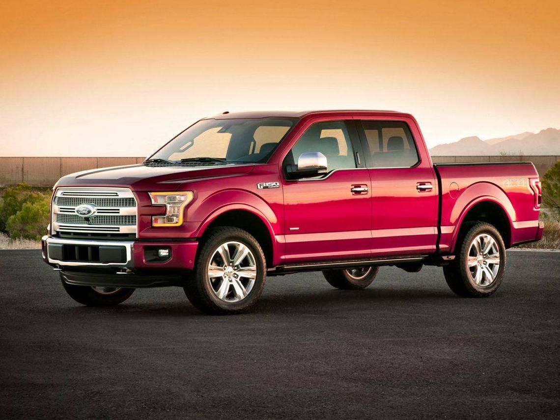 FORD F-150 2016 1FTEW1EG7GKD28112 image