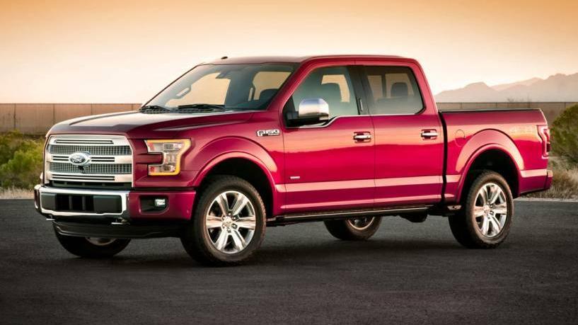 FORD F-150 2016 1FTEW1EG4GKF94767 image