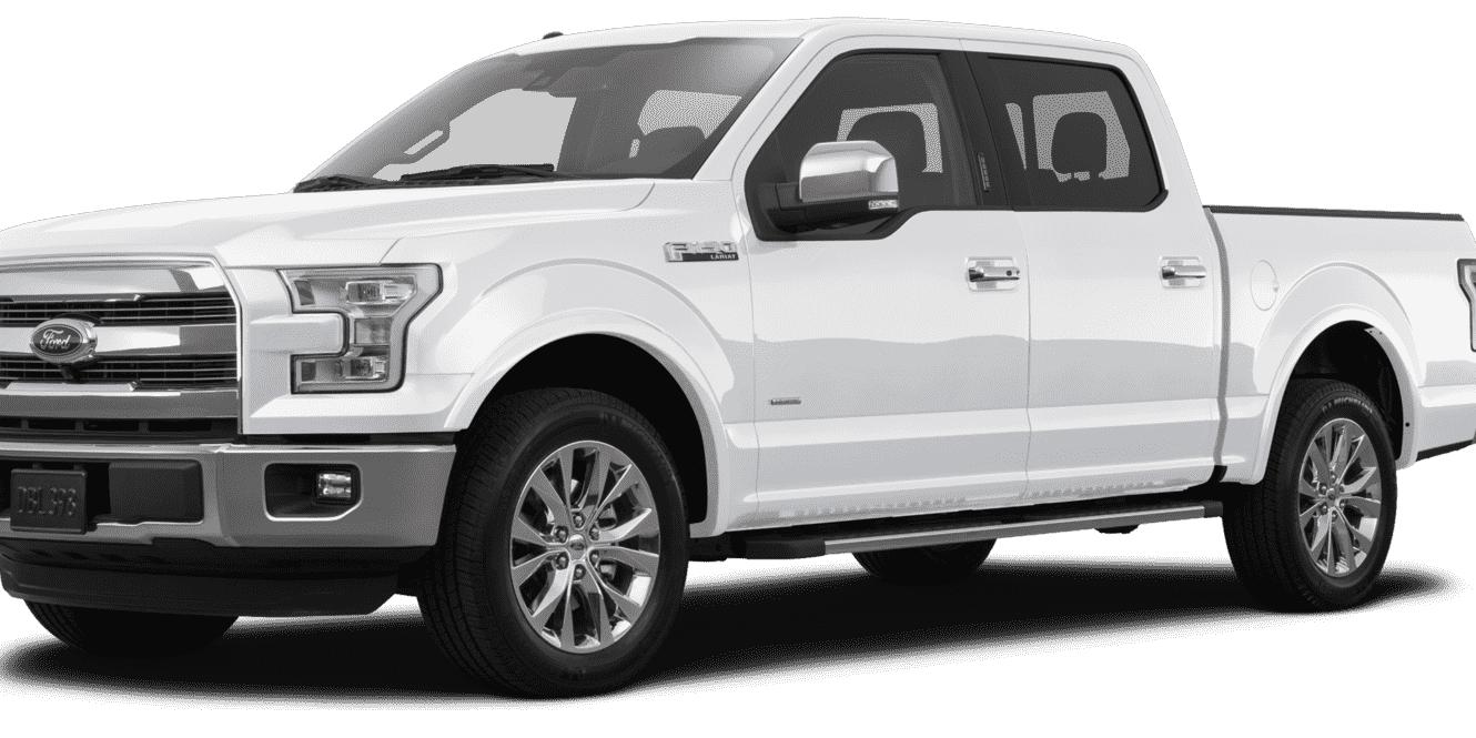 FORD F-150 2016 1FTEW1EGXGFC33021 image