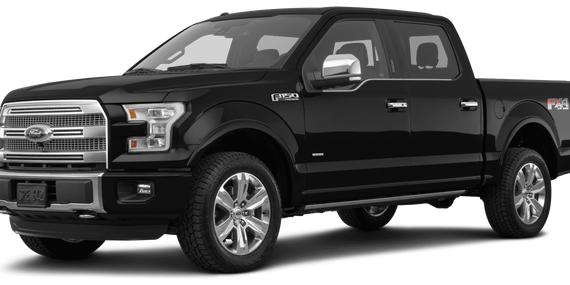 FORD F-150 2016 1FTEW1EG9GFB24694 image