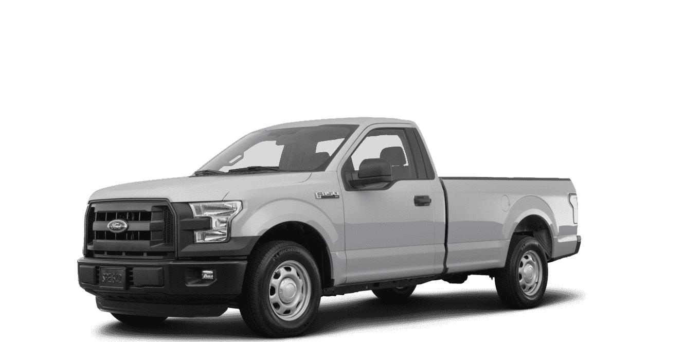 FORD F-150 2016 1FTMF1C85GKD51783 image