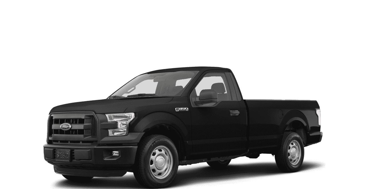 FORD F-150 2016 1FTMF1E85GKD41798 image