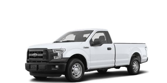 FORD F-150 2016 1FTMF1C83GKD03408 image