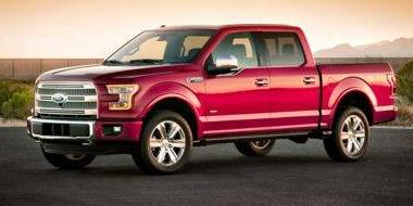 FORD F-150 2016 1FTEW1EF7GFB10834 image