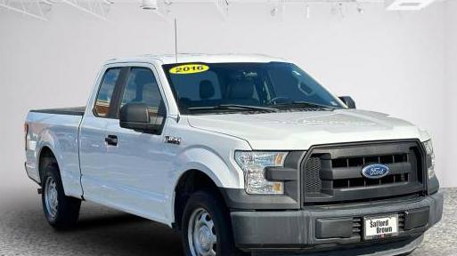 FORD F-150 2016 1FTEX1C86GFC32005 image