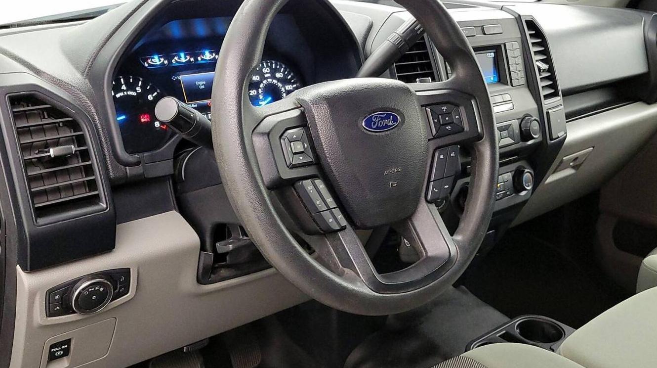 FORD F-150 2016 1FTEX1C84GKE56431 image