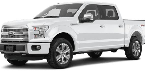 FORD F-150 2016 1FTEW1CF9GFA07661 image