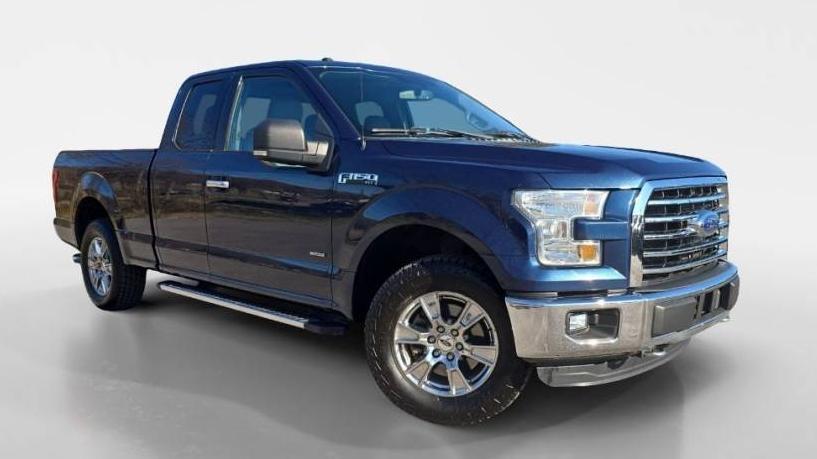 FORD F-150 2016 1FTEX1EP3GFA28895 image