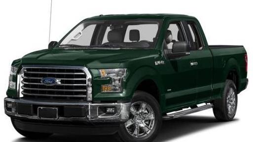 FORD F-150 2016 1FTEX1CFXGFB61275 image