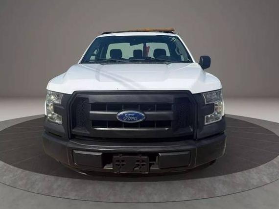 FORD F-150 2016 1FTMF1CP6GKE64231 image