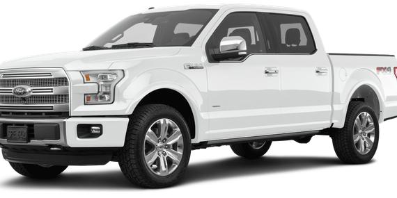FORD F-150 2016 1FTEW1EG3GKE60378 image