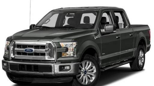 FORD F-150 2016 1FTEW1EP6GKF67182 image