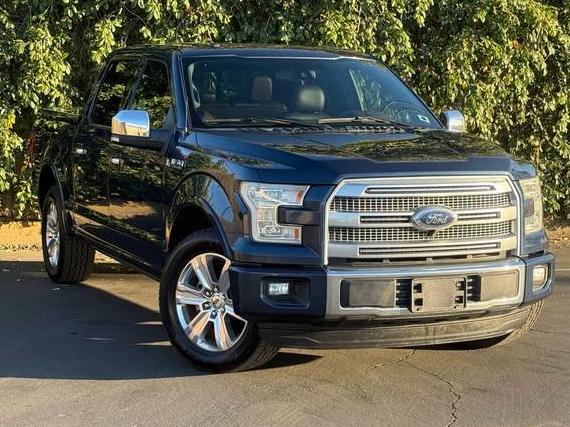 FORD F-150 2016 1FTEW1CF8GFB84895 image