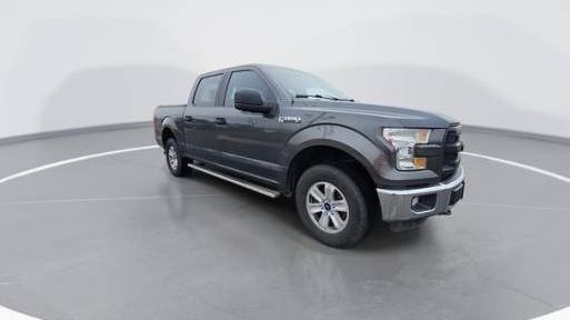 FORD F-150 2016 1FTEW1E80GFB66213 image